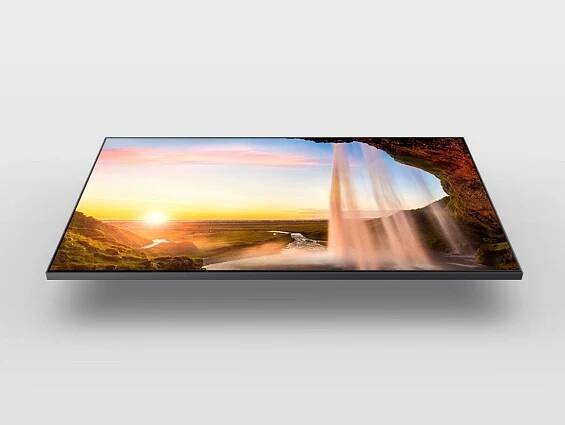 SAMSUNG QE50Q60D