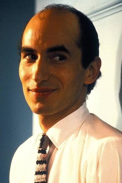 Tony Azito herec