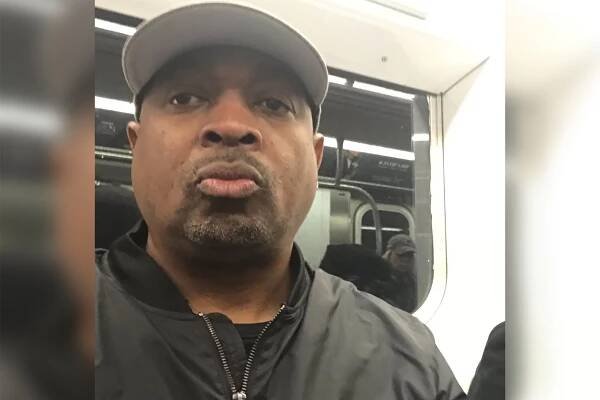 Chuck D