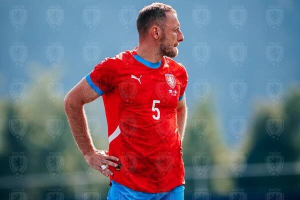 Přípravná utkání české reprezentace v roce 2024: Česká republika - Malta 7:1 | Reprezentace | FOTBAL.CZ
