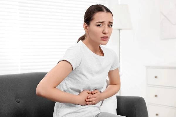 Duodenogastrický reflux a co to je | Jíme Jinak