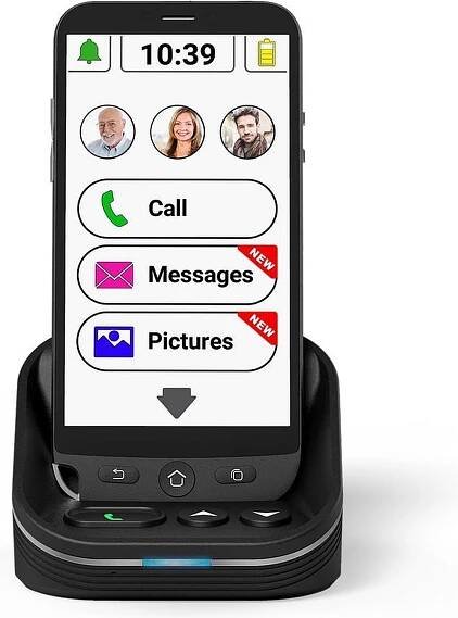 Top 10 beste senioren smartphones | Ouderenforum.nl