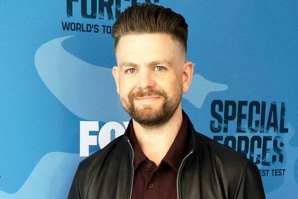 Jack Osbourne Had Trouble Getting Hired Due to MS: ‘They Deemed Me an Insurance Risk'