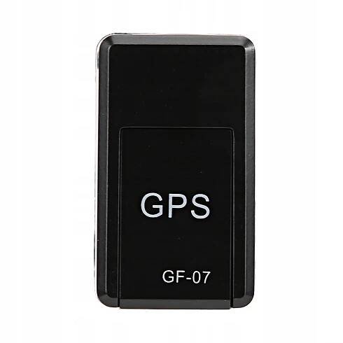 MINI GPS LOKÁTOR GSM ŠPIONÁŽNÍ ODPOSLECH