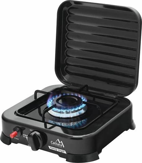 Cattara Traveler Family Single 13595 od 509 Kč