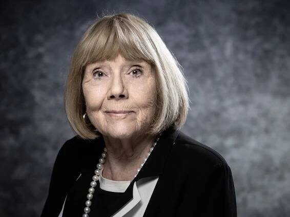 Diana Rigg: Actor whose commanding presence lit up The Avengers and Game of Thrones