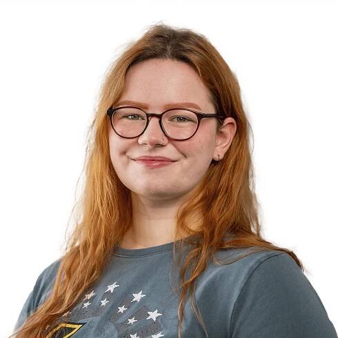 Julia Fricke