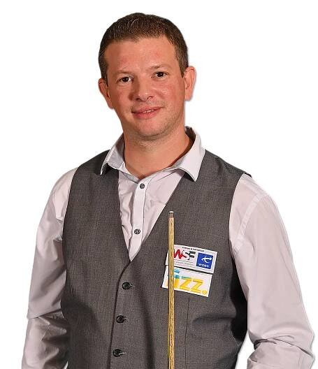 Players | WDBS | Disability Snooker