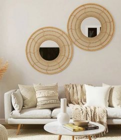 Designové doplňky, dekorace a nábytek do obývacího pokoje • Neatlane