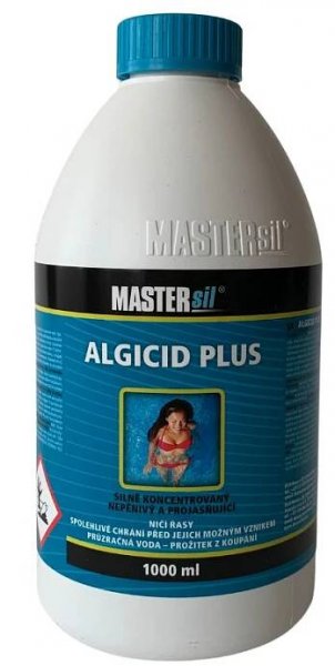 MASTERsil Algicid Plus 1L