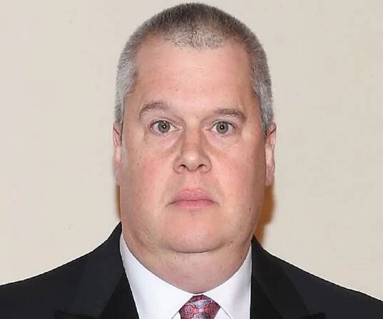 El escritor Daniel Handler.