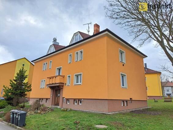 V Rybníčkách, Tlučná, okres Plzeň-sever