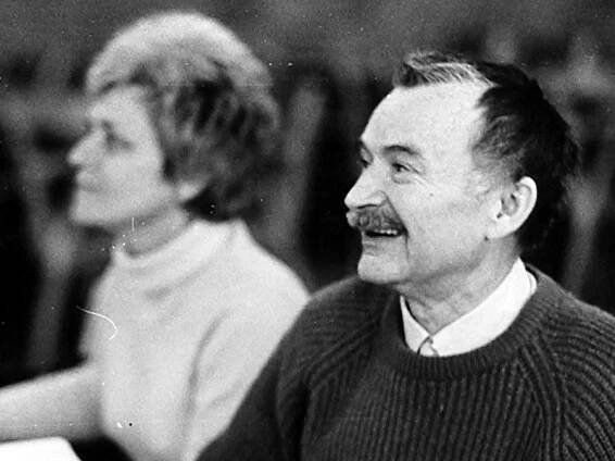 Alfréd Radok