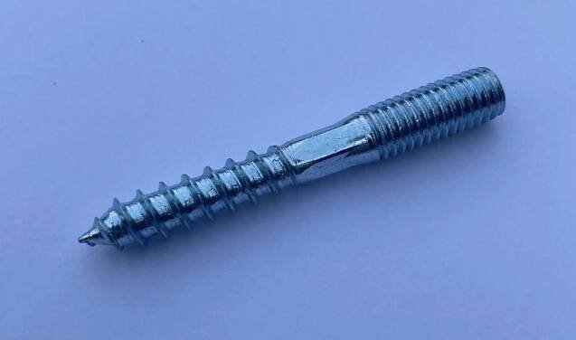 Vrutošroub M4 x 30 mm, Zn
