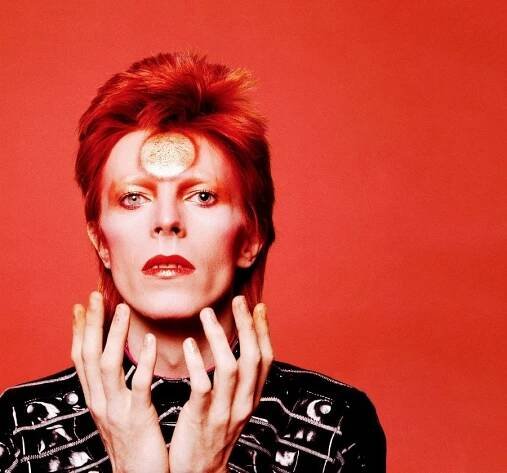 Ziggy Stardust & The Spiders From Mars: The Motion Picture (UK 1973) | Kalendář akcí | Moje Kroměříž 
