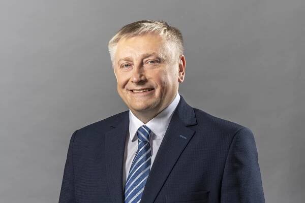 Ostravská huť LIBERTY má nového ředitele. Je jím Ukrajinec Aleksandr Ivanov