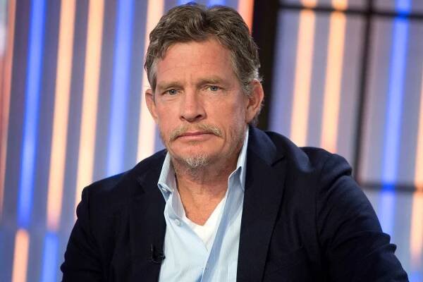 Thomas Haden Church