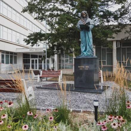 Univerzita Mateja Bela v Banskej Bystrici - VysokeSkoly.sk