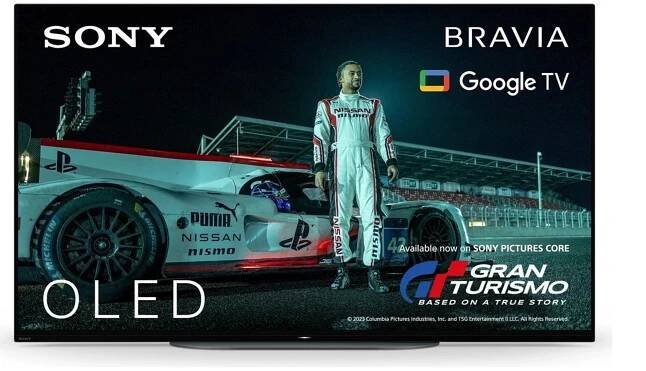 Sony Bravia XR-48A90K