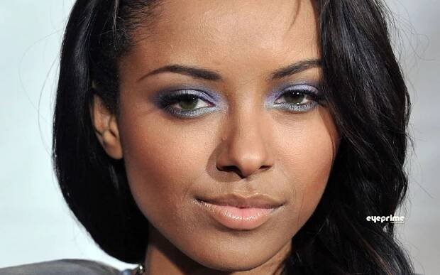 Kat Graham fotka