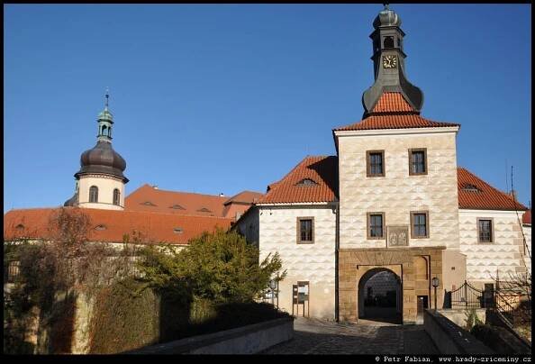 Hrady, tvrze, zámky a zříceniny – Fotografie z roku 2024 – 22.část / hrady-zriceniny.cz