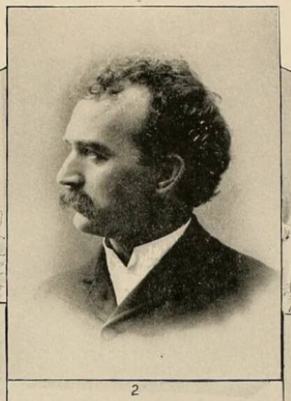 William T. Jeter