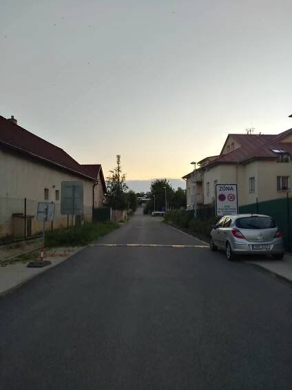 Rejstřík:Seznam ulic v Újezdě u Průhonic – Wikipedie