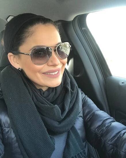 Vlaďka Erbová