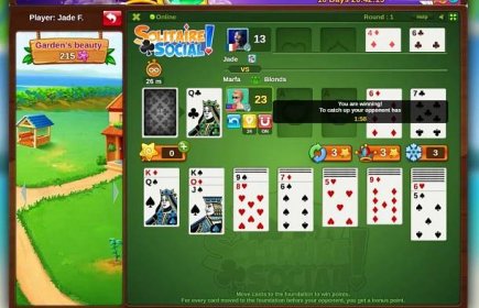 Free online solitaire games for your Grandma - Solitaire Social Blog