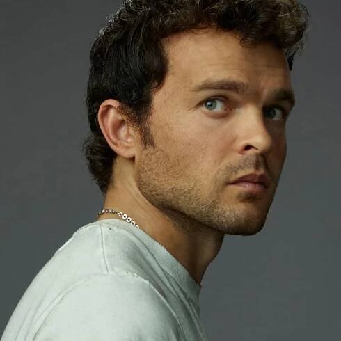 Alden Ehrenreich: ‘Han Solo isn’t a huge part of my life anymore'