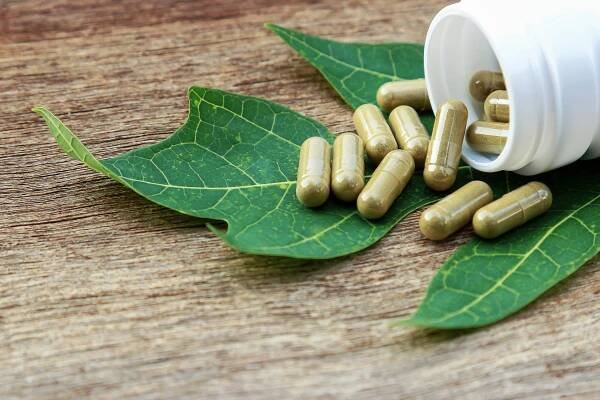 Merchant Account for Nutraceuticals and Herbal Supplements