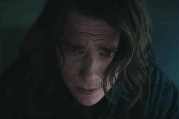 MARY AND GEORGE EPISODE 7 RECAP