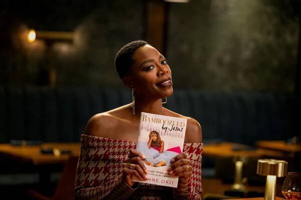 Yvonne Orji: A Whole Me - Z filmu