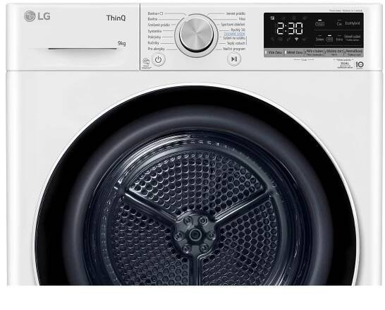 LG RC81V9AV4N | ESHOPLG.cz 