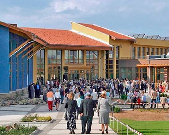 Anglo-American School, Sofia