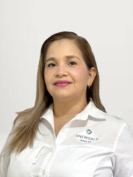 Isabel Perez