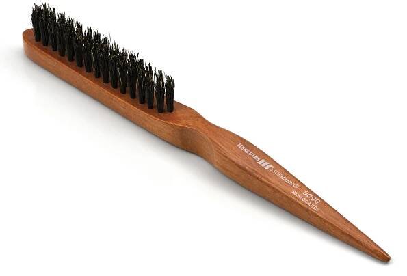 Hercules Sägemann 9090 Scalp Brush Hair Dryer Styler 3-rows