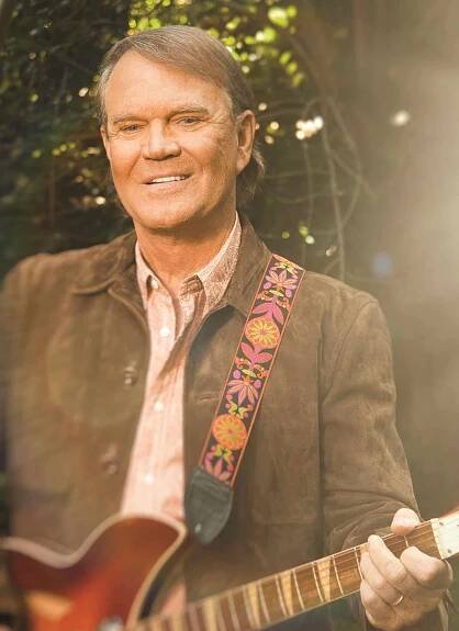 Glen Campbell Dead at 81 After Alzheimer's Battle