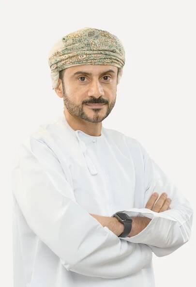 Top 50 Professionals Shaping the Utilities Industry in 2024 - Utilities Middle East