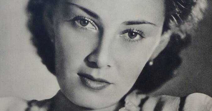 Lída Baarová: Lásky, útěky a jiné života sladké hořkosti