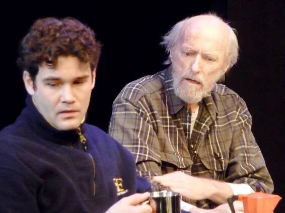 Ten-Minute Plays | Bill Rogers