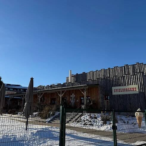 ELLDUS RESORT - Prices & Hotel Reviews (Kurort Oberwiesenthal, Germany)