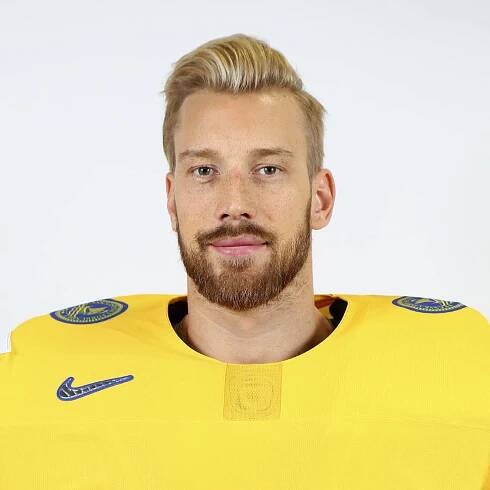 IIHF - Sweden