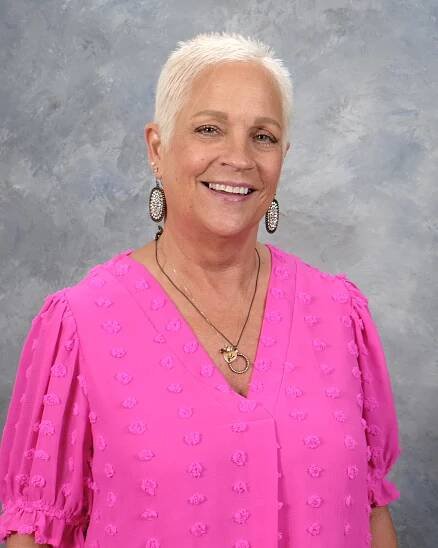 Staff - Stepping Stones Educational Therapy Center