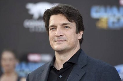 Is Nathan Fillion Gay? The Reason Why He’s Still Unmarried