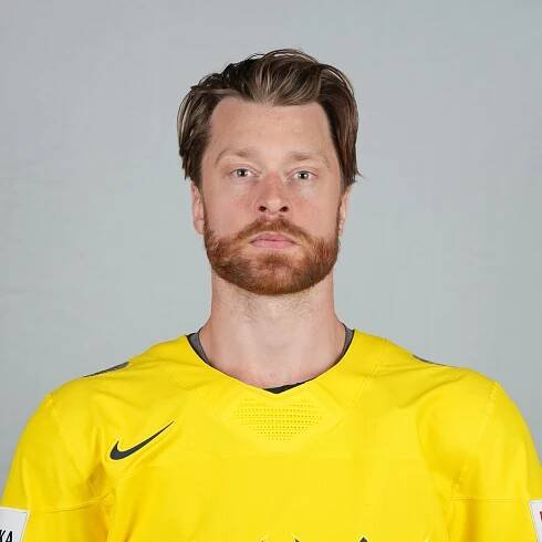 IIHF - Sweden