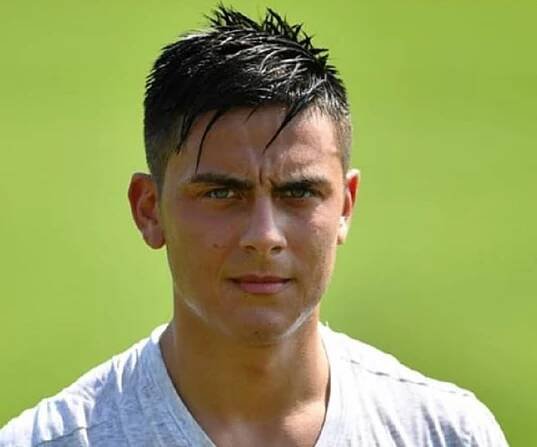 Paulo Dybala