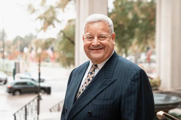 Richard Green — Vetted Solutions