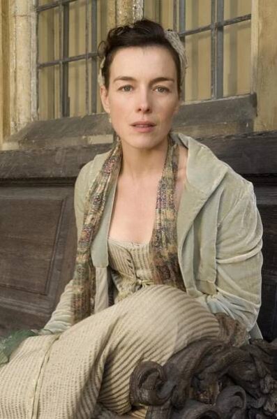 Olivia Williams - Miss Austen Regrets (2008), Obrázek #4