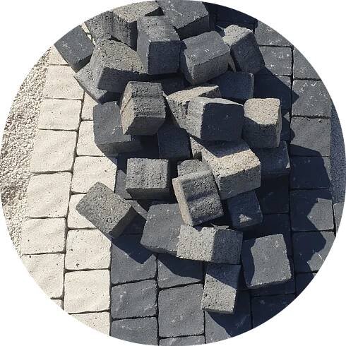 Reco2 - pavimentazioni ecosostenibili